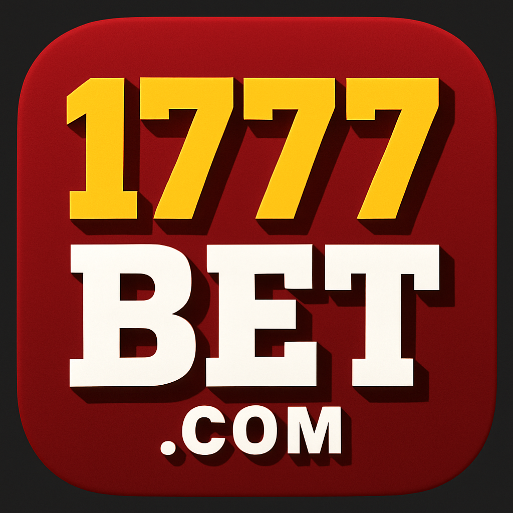 1777 bet apk Banner